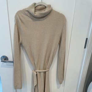 Sweater Dress Size XS